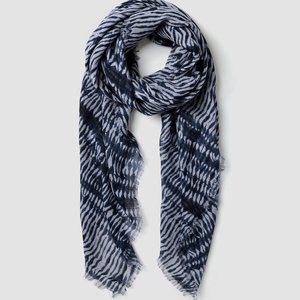 All saints large scarf